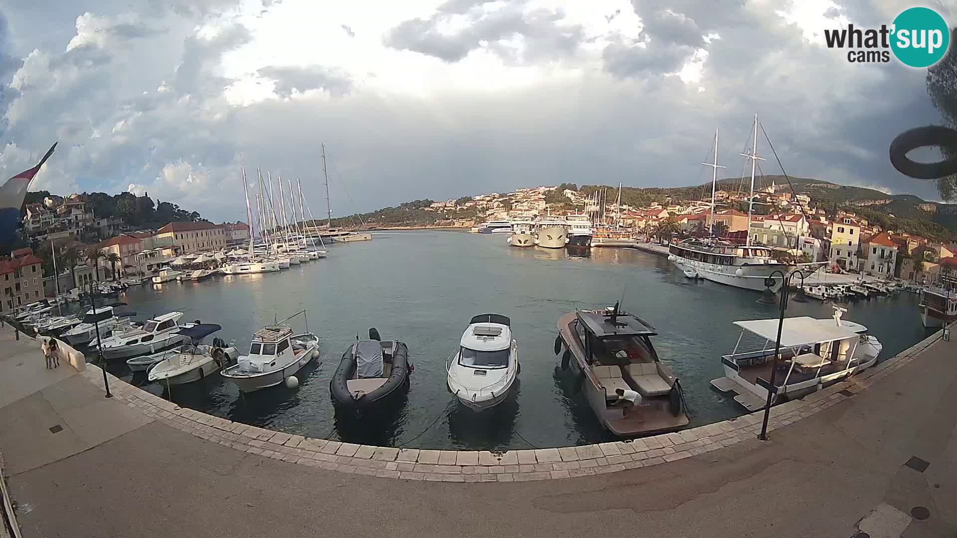 Jelsa – otok Hvar