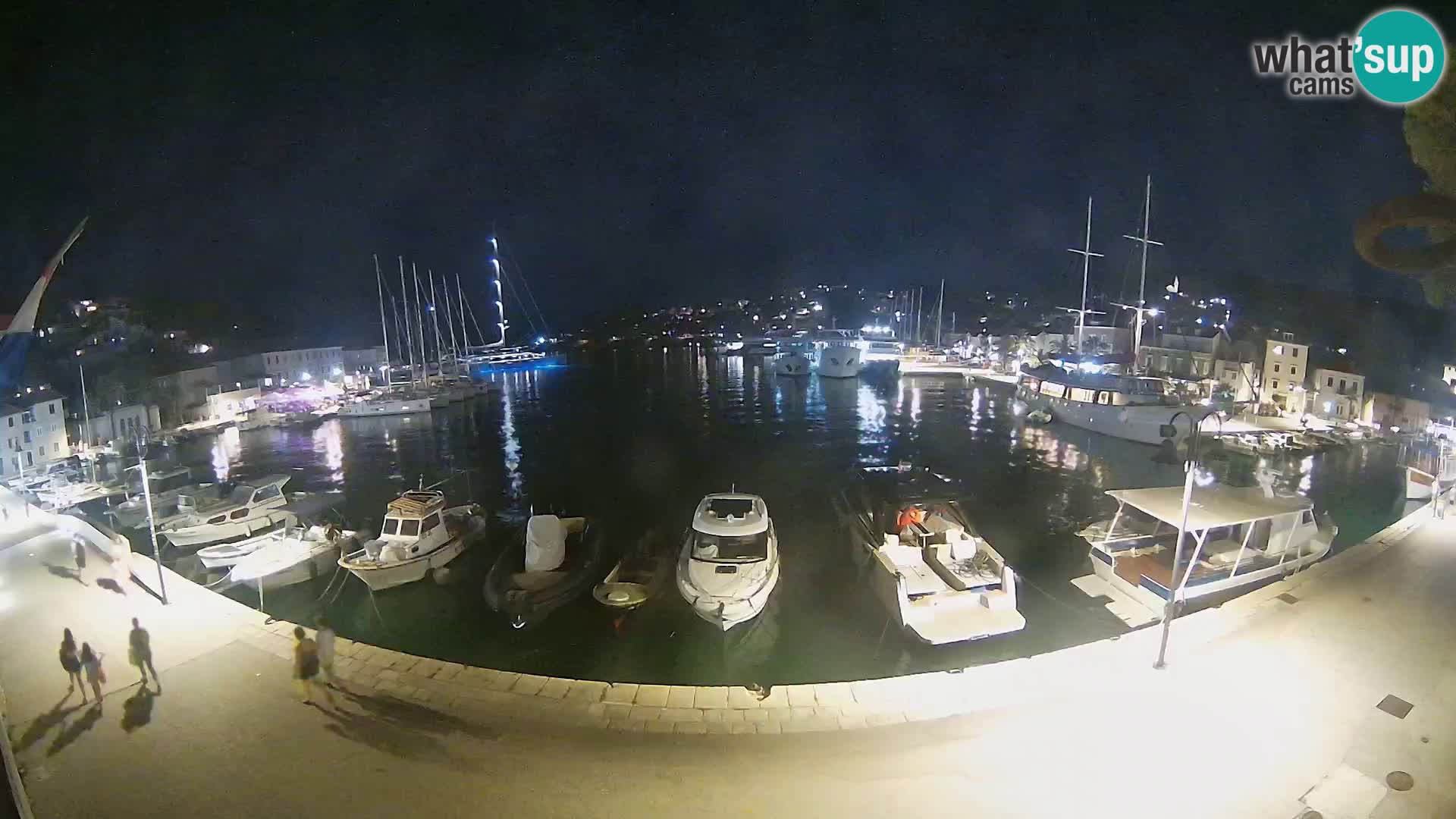 Jelsa – Hvar Isla