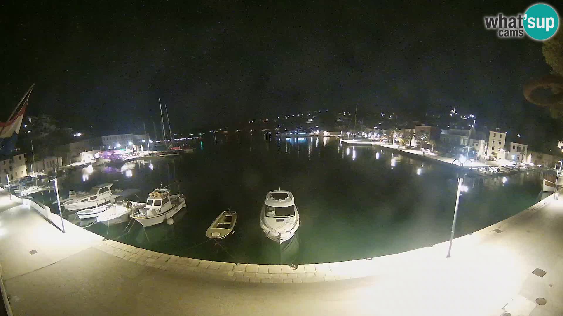 Jelsa – Hvar island