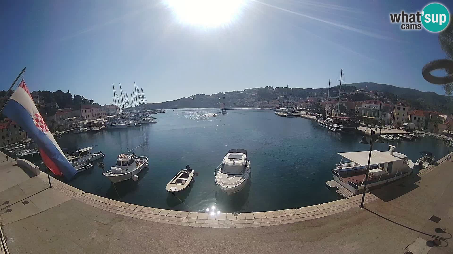 Jelsa – Hvar Isla
