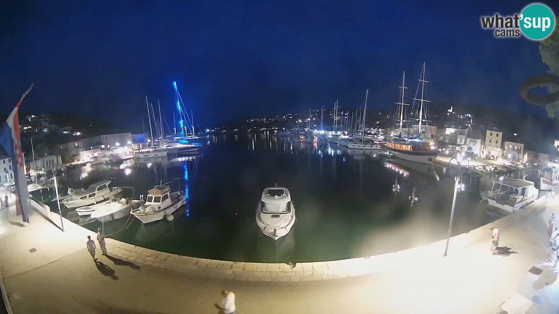 Jelsa – otok Hvar