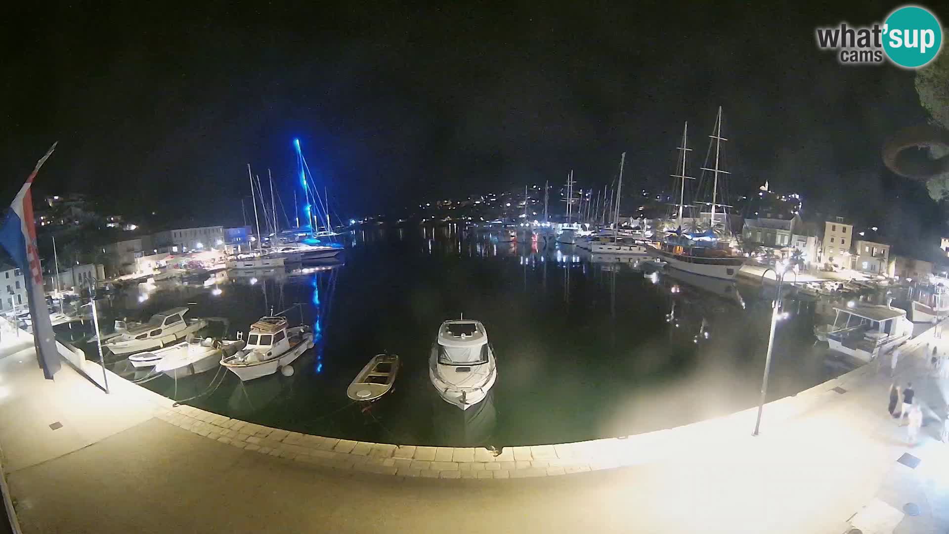 Jelsa – Insel Hvar