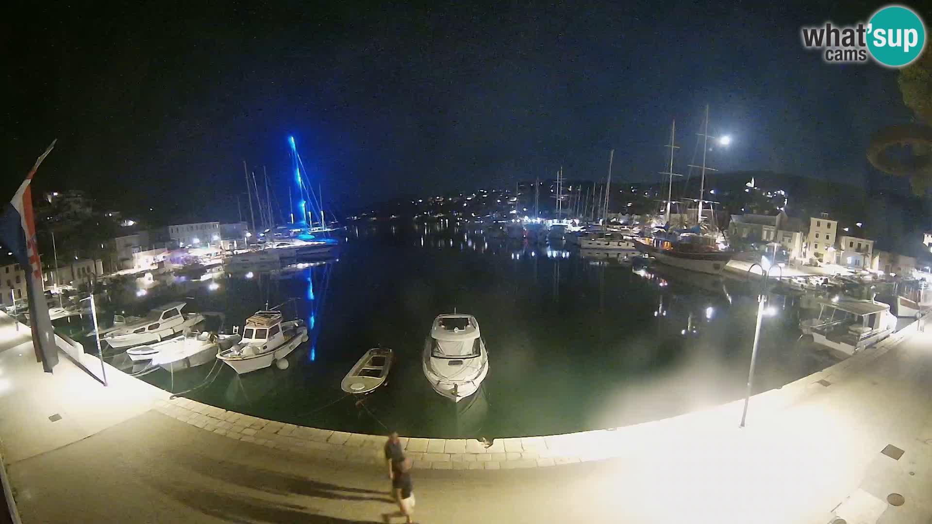 Jelsa – otok Hvar