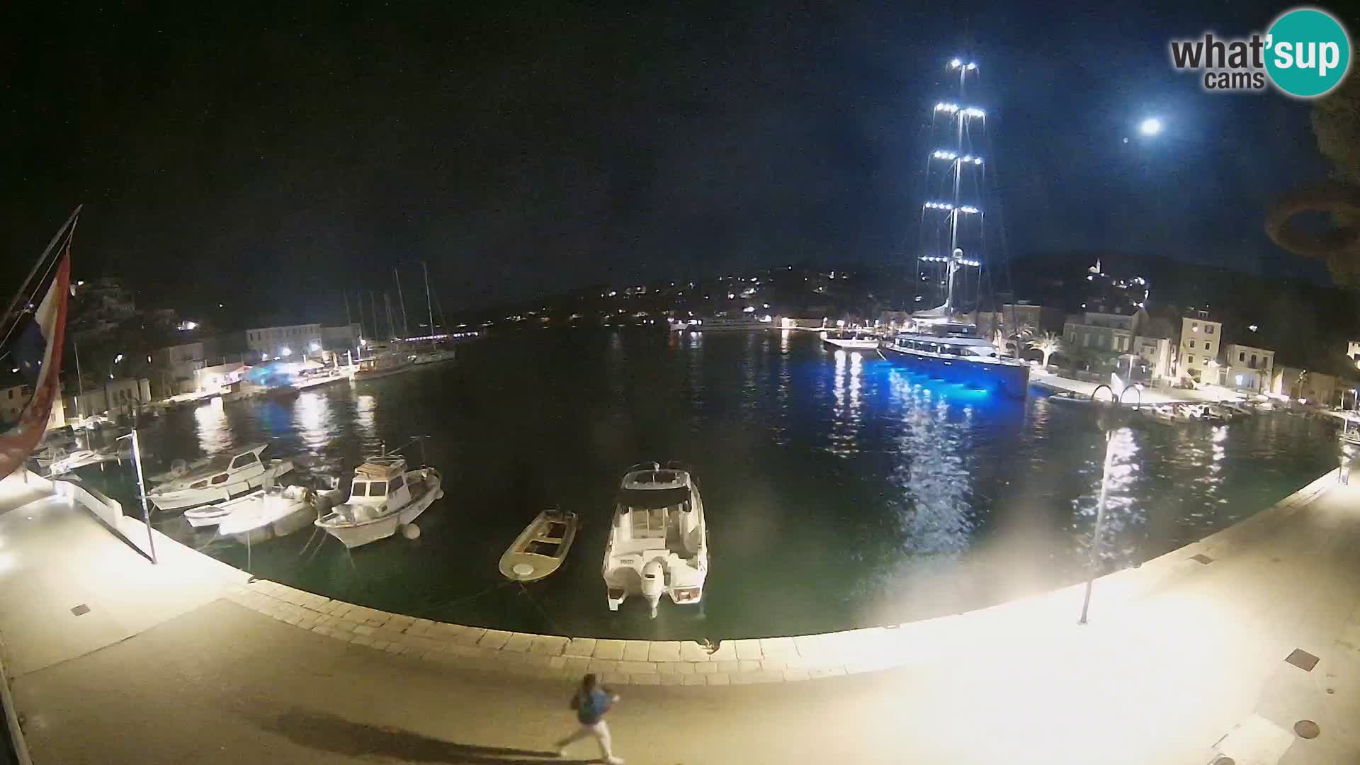 Jelsa – Hvar Isla