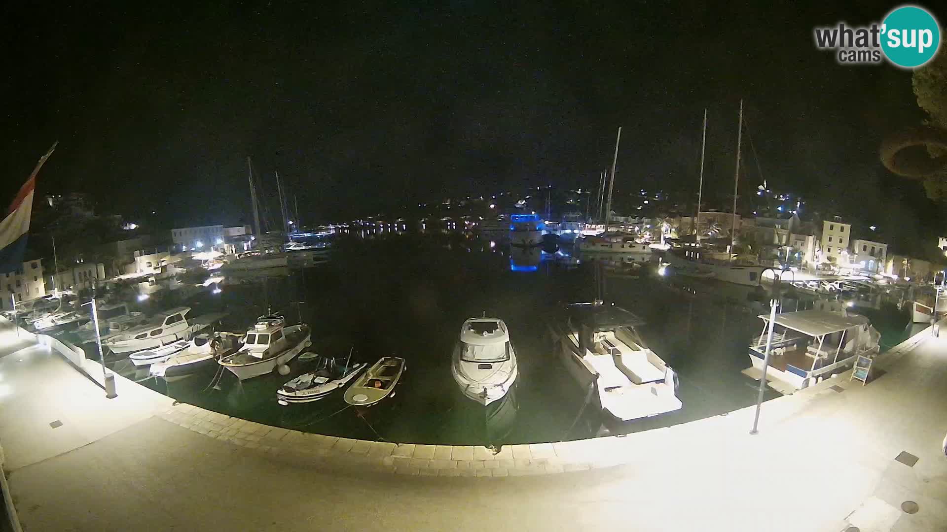 Jelsa – Hvar island