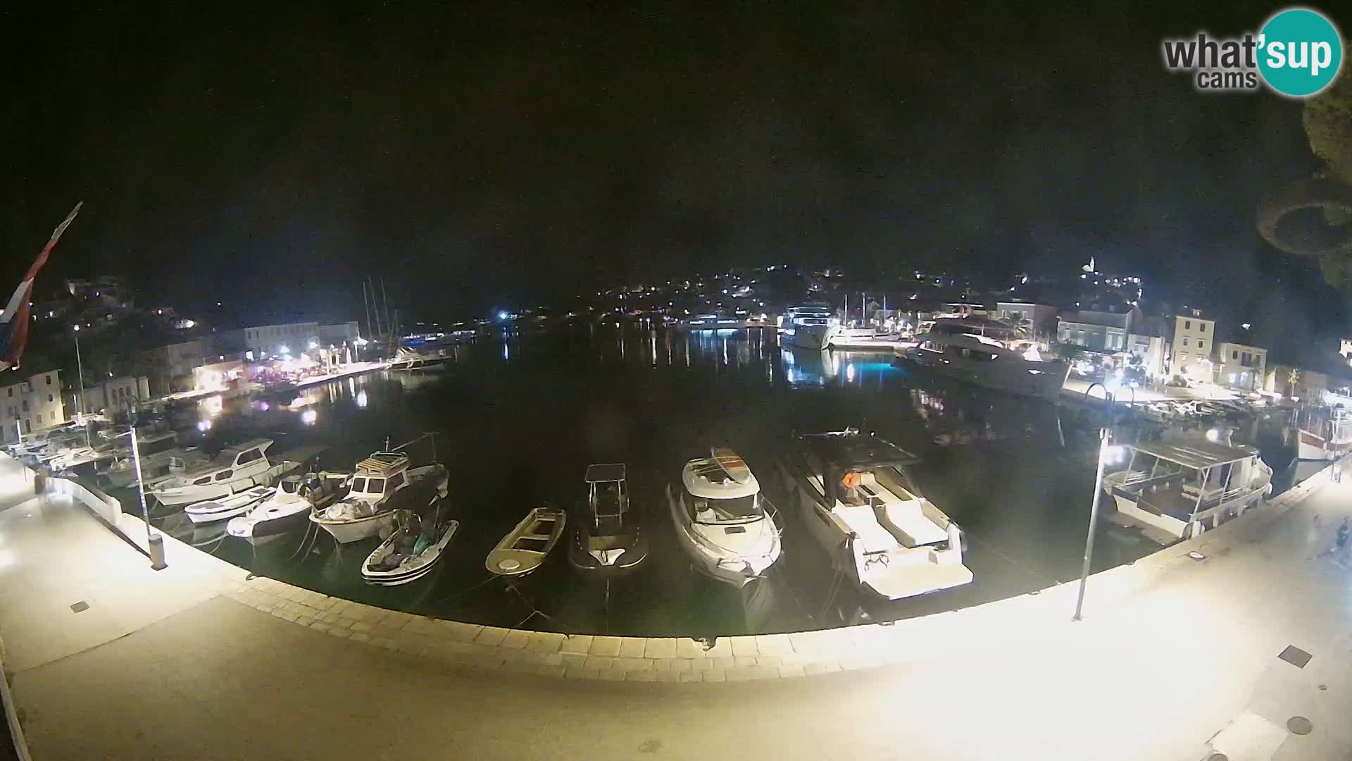 Jelsa – Hvar island