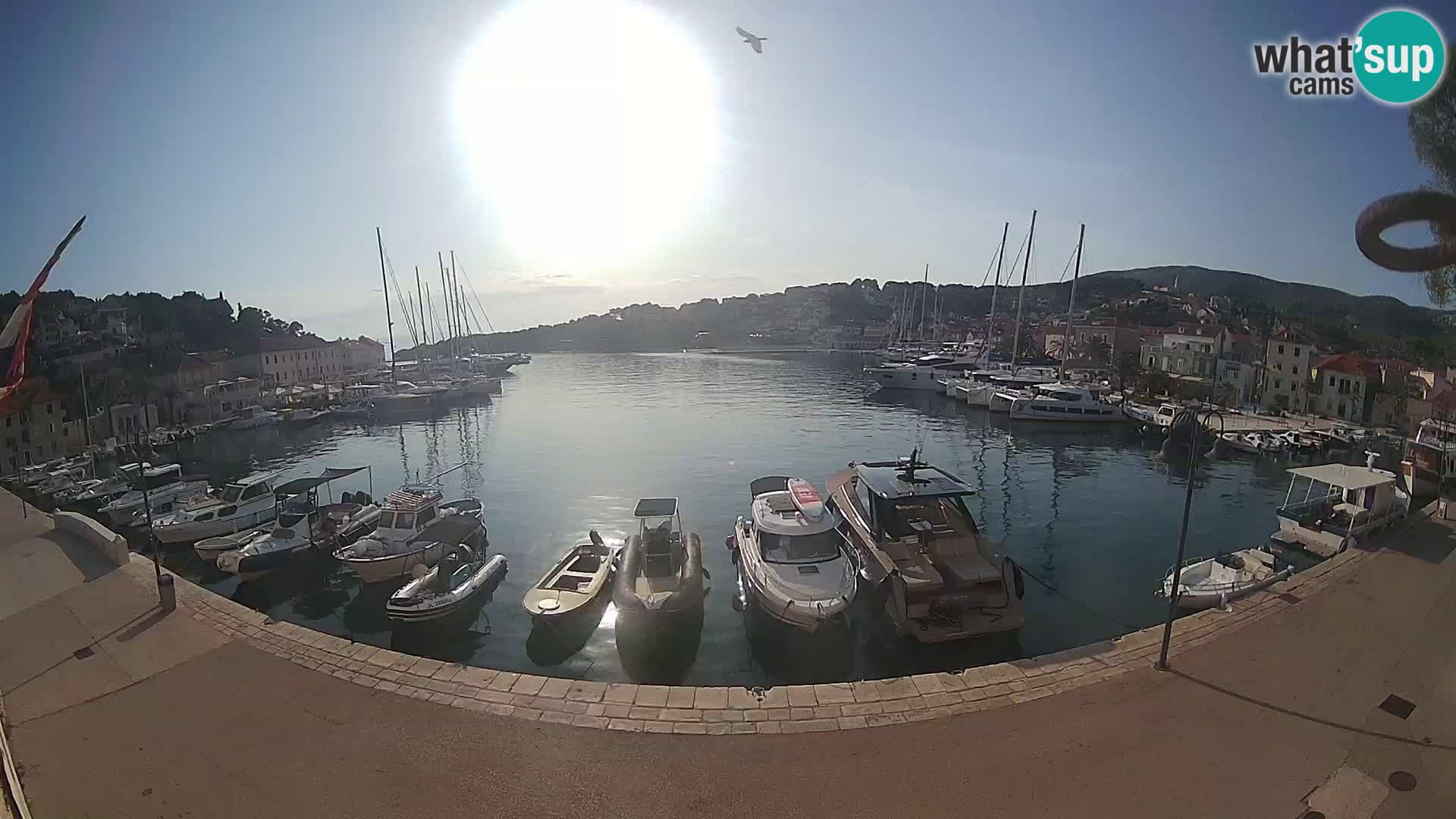 Jelsa – Insel Hvar