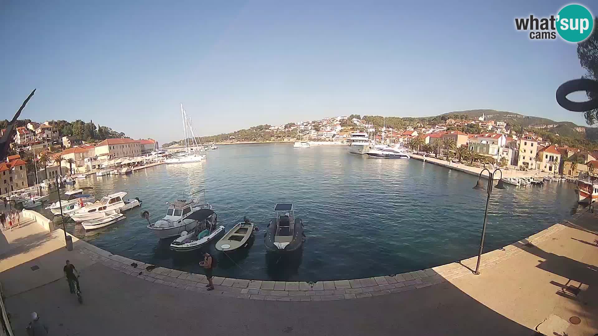 Jelsa – Hvar island