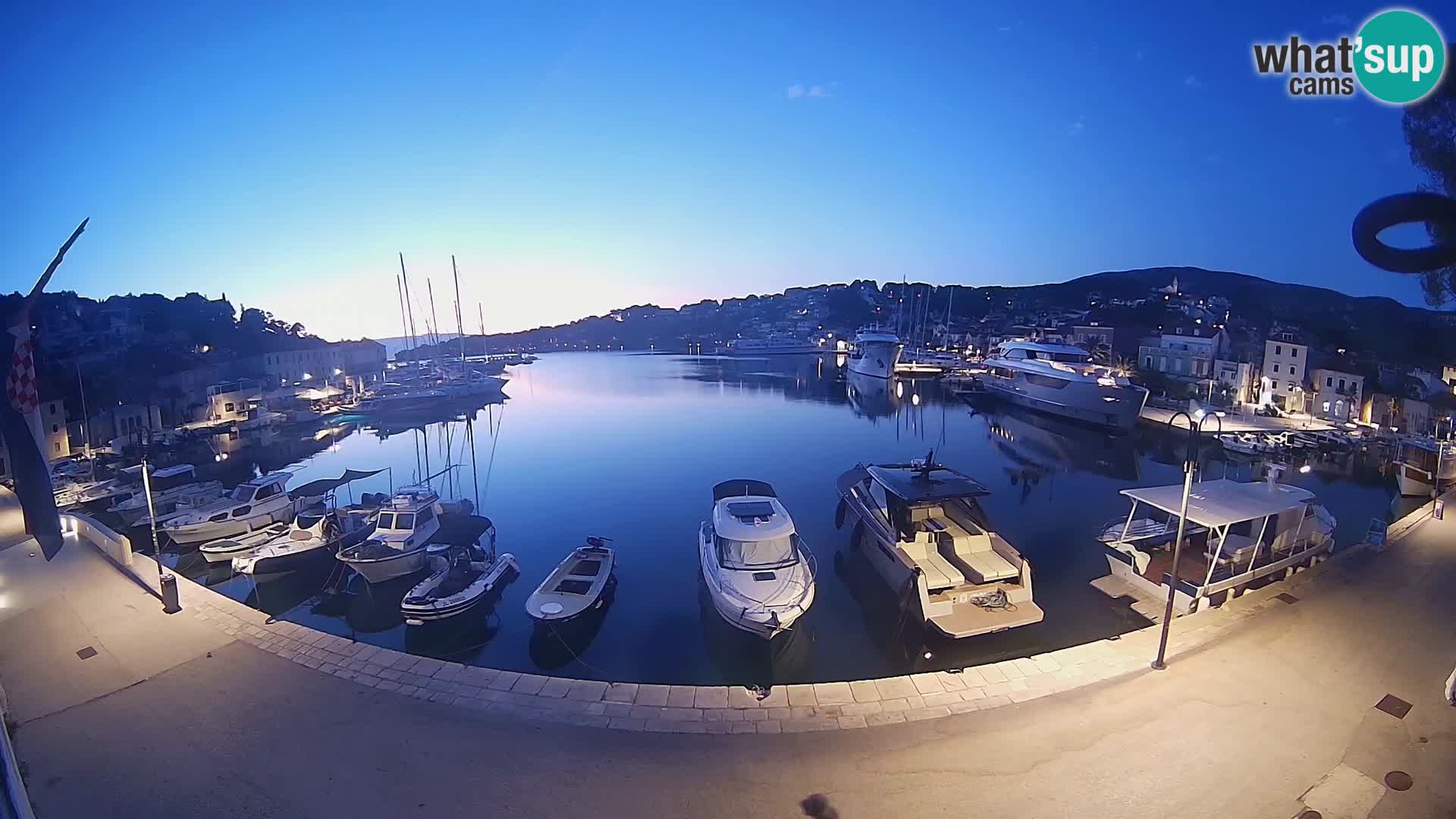 Jelsa – Hvar Isla