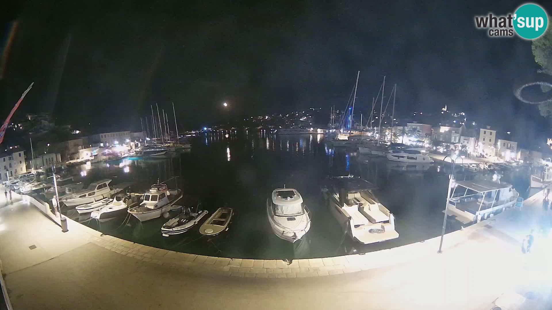 Jelsa – Insel Hvar