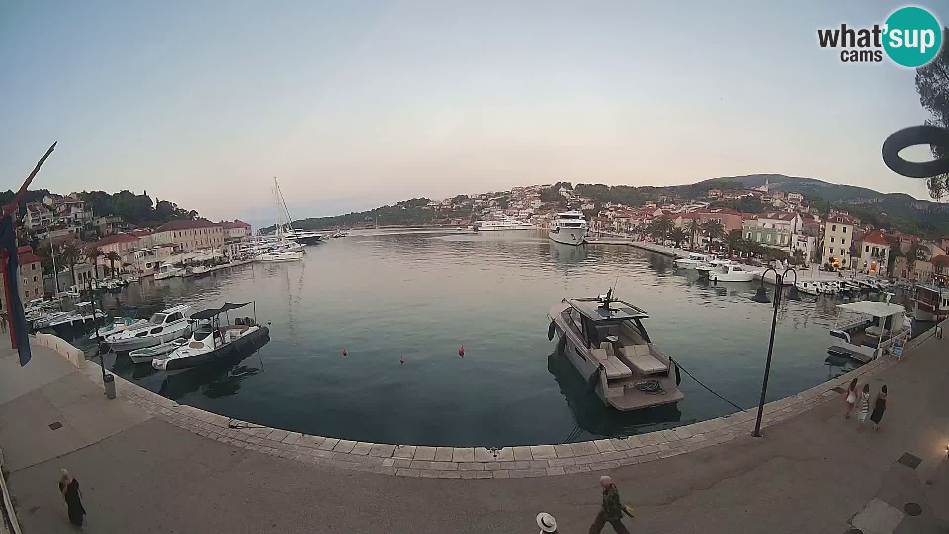 Jelsa – Hvar Isla