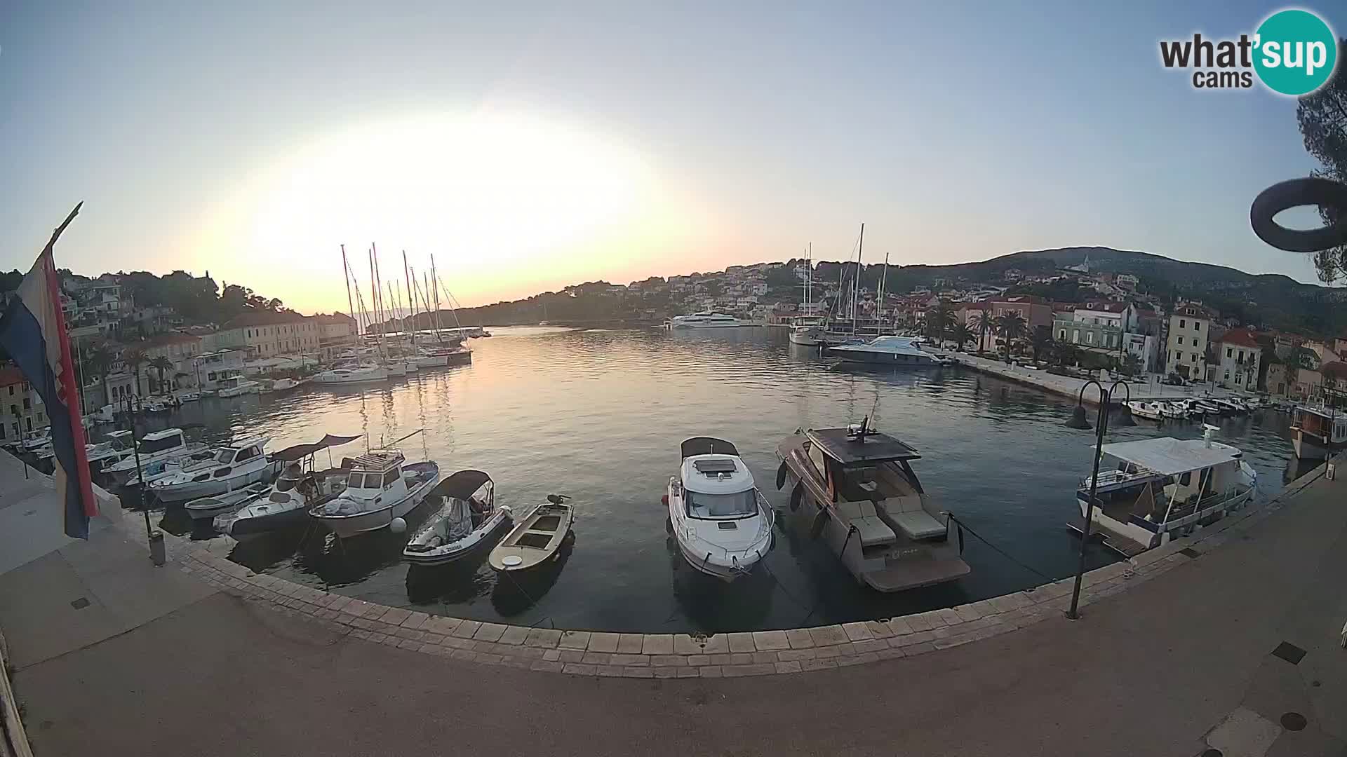 Jelsa – Hvar Isla