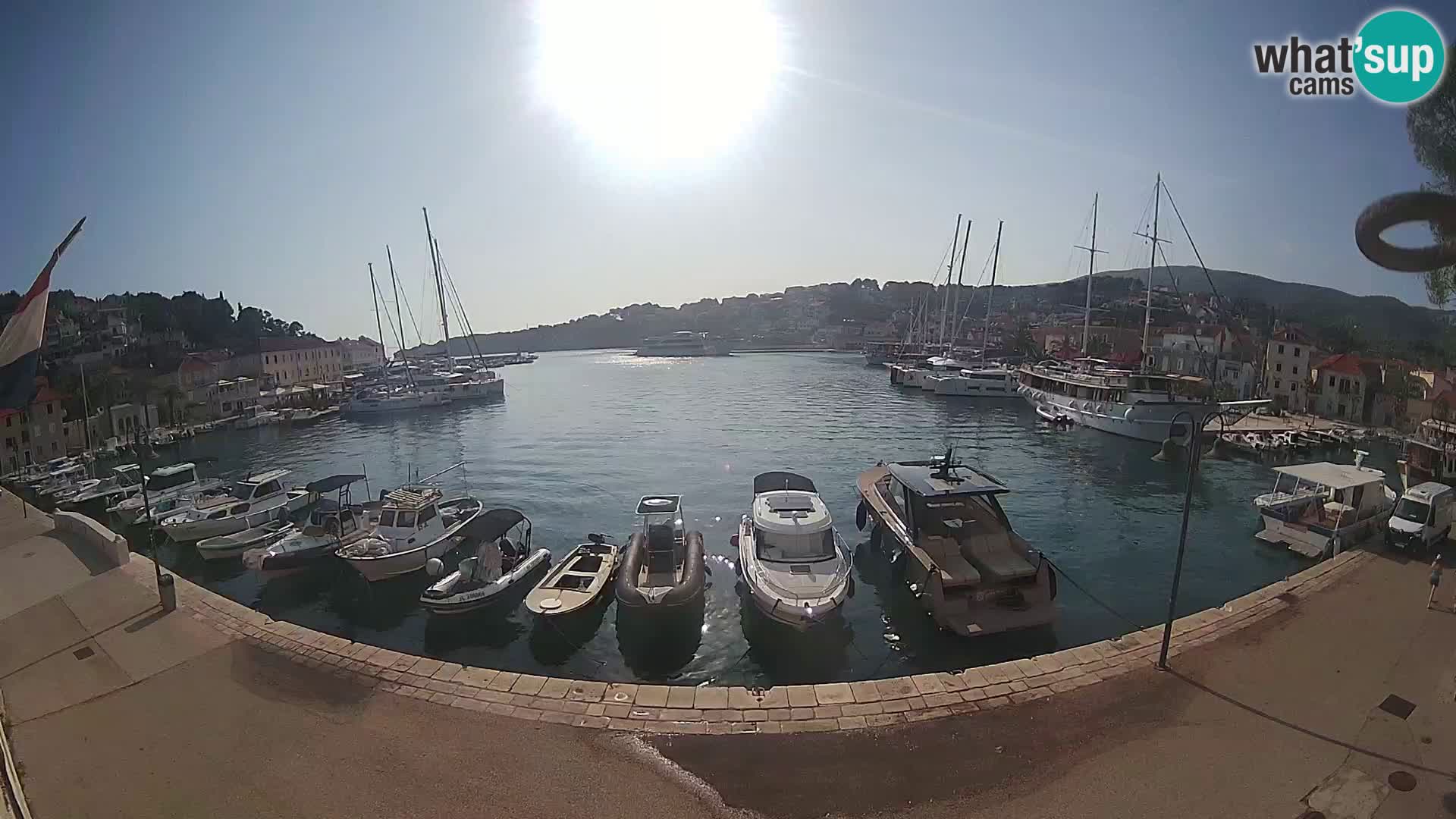 Jelsa – Hvar island