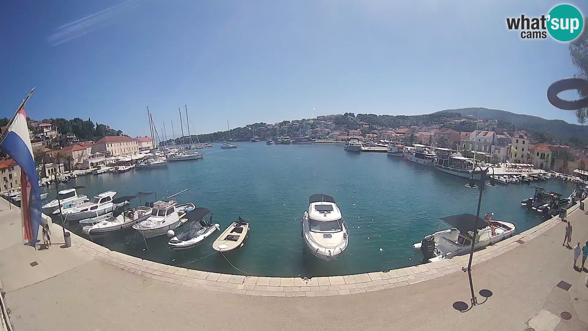 Jelsa – Insel Hvar