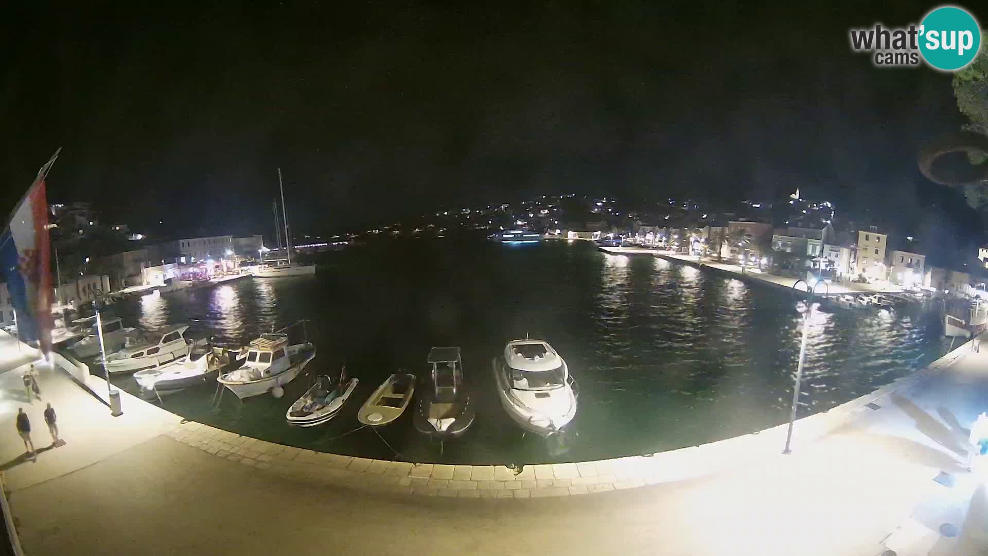 Jelsa – Hvar island
