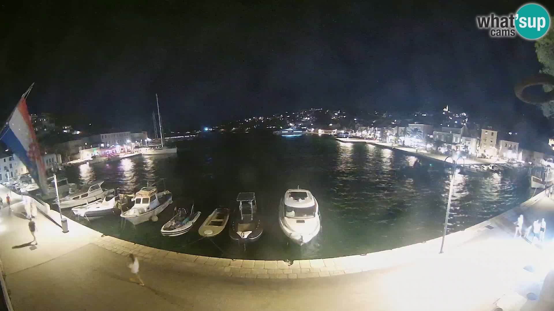 Jelsa – Hvar Isla