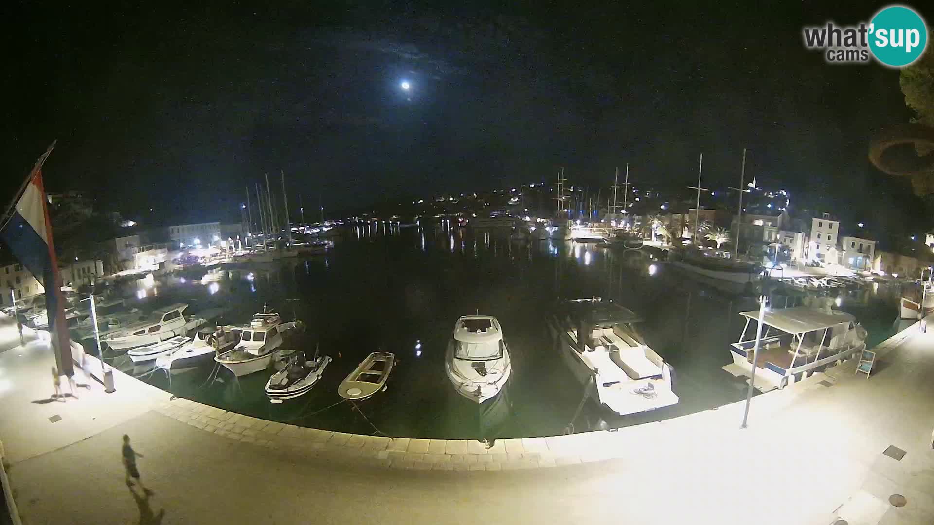 Jelsa – otok Hvar