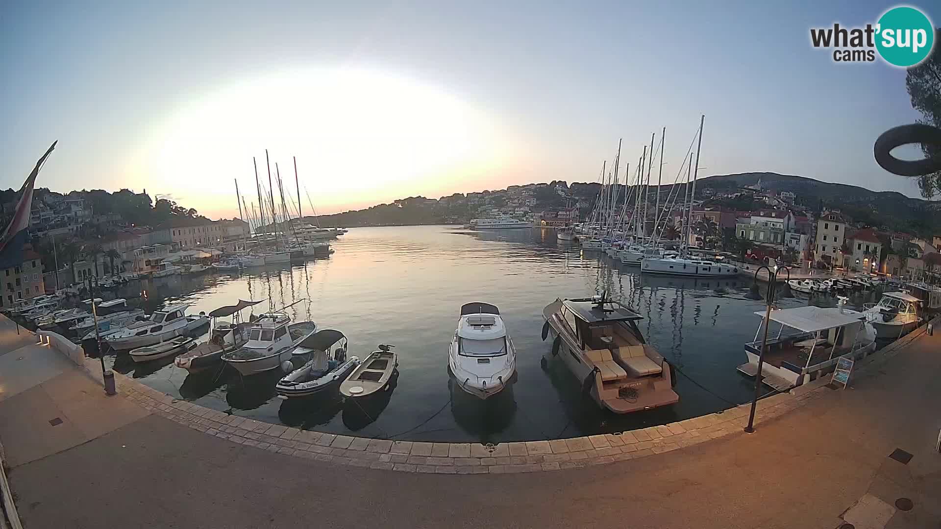 Jelsa – otok Hvar