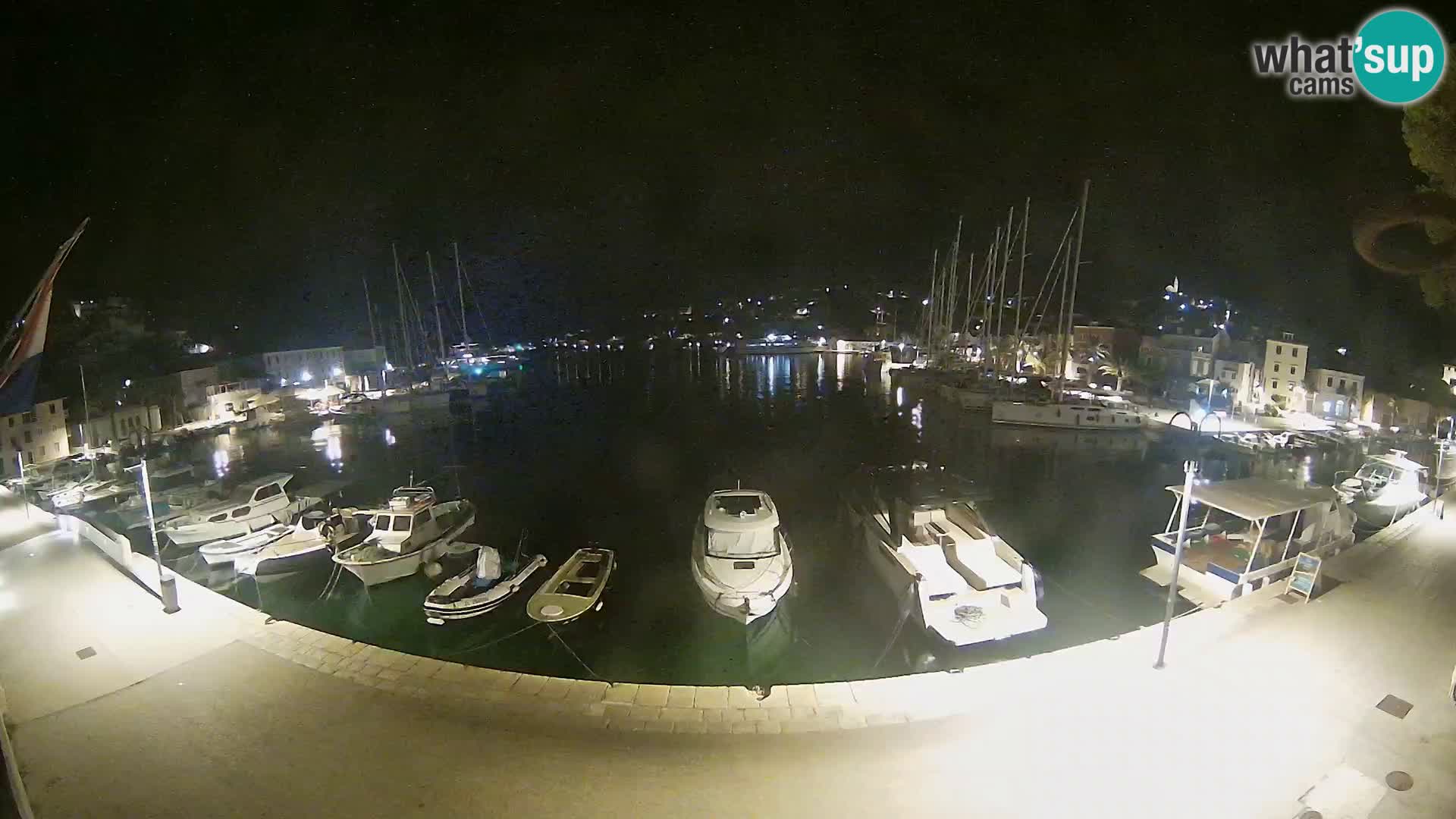 Jelsa – Insel Hvar