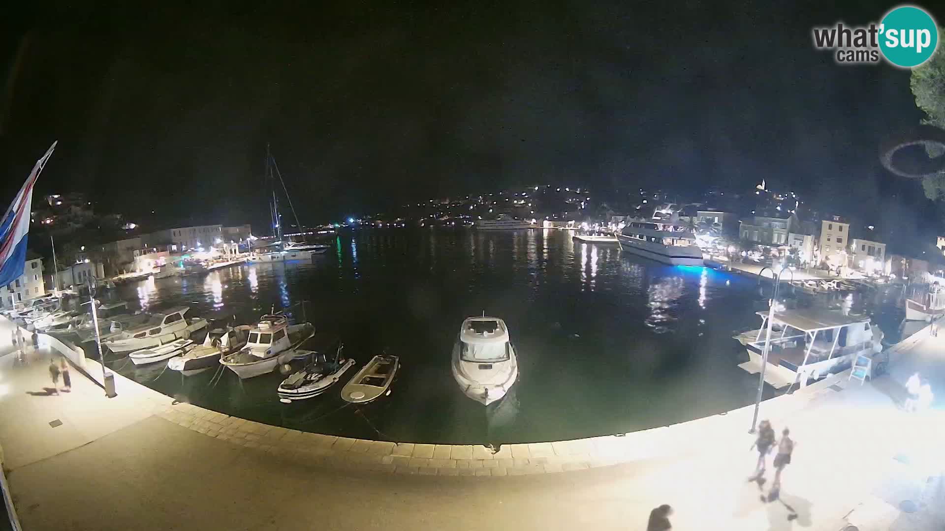 Jelsa – otok Hvar