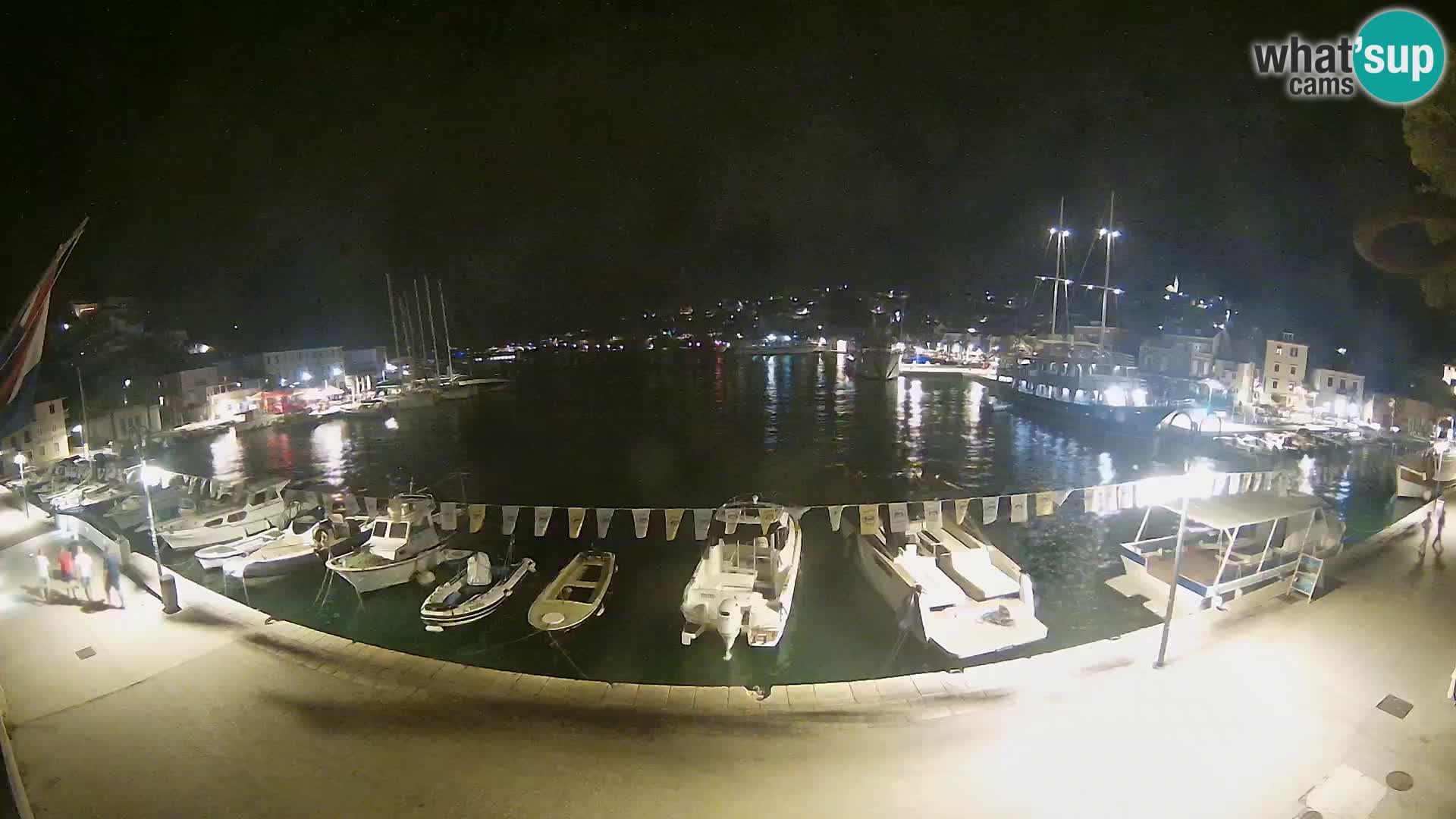 Jelsa – otok Hvar