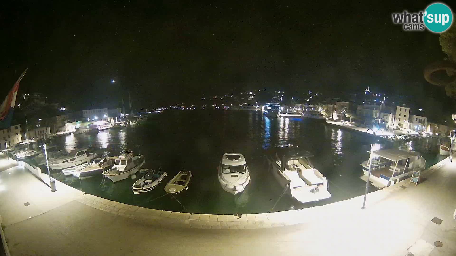 Jelsa – Insel Hvar