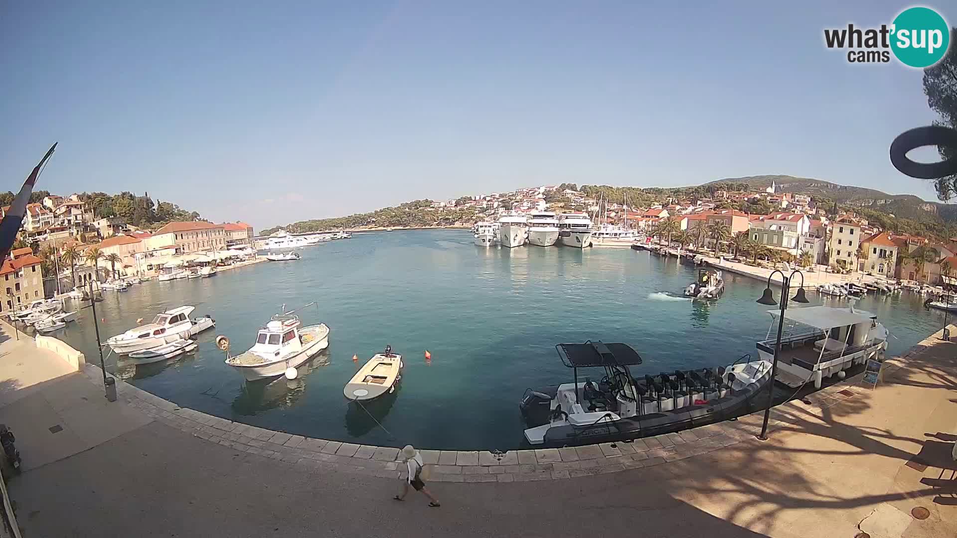 Jelsa – Hvar island
