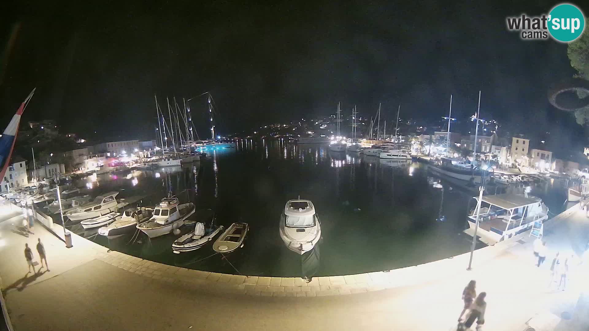 Jelsa – Hvar Isla