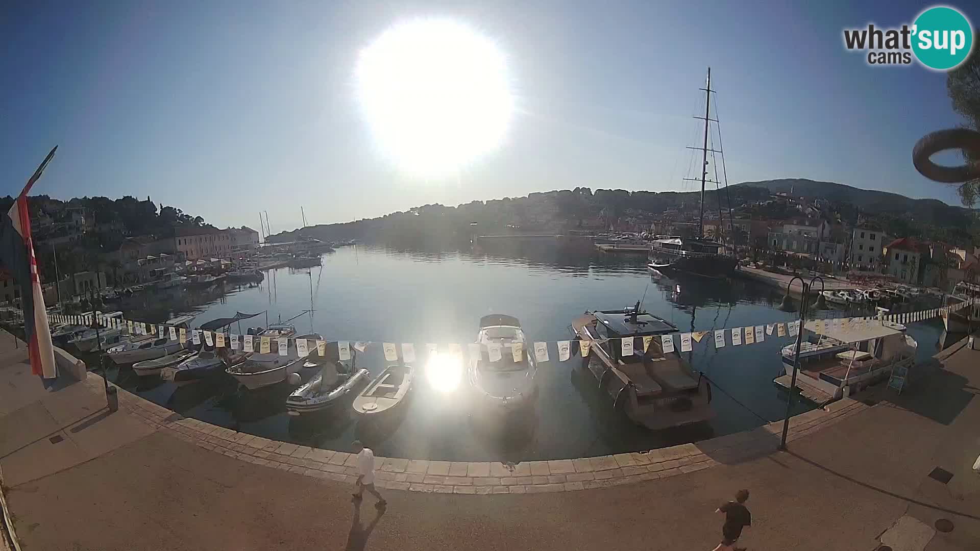 Jelsa – Insel Hvar