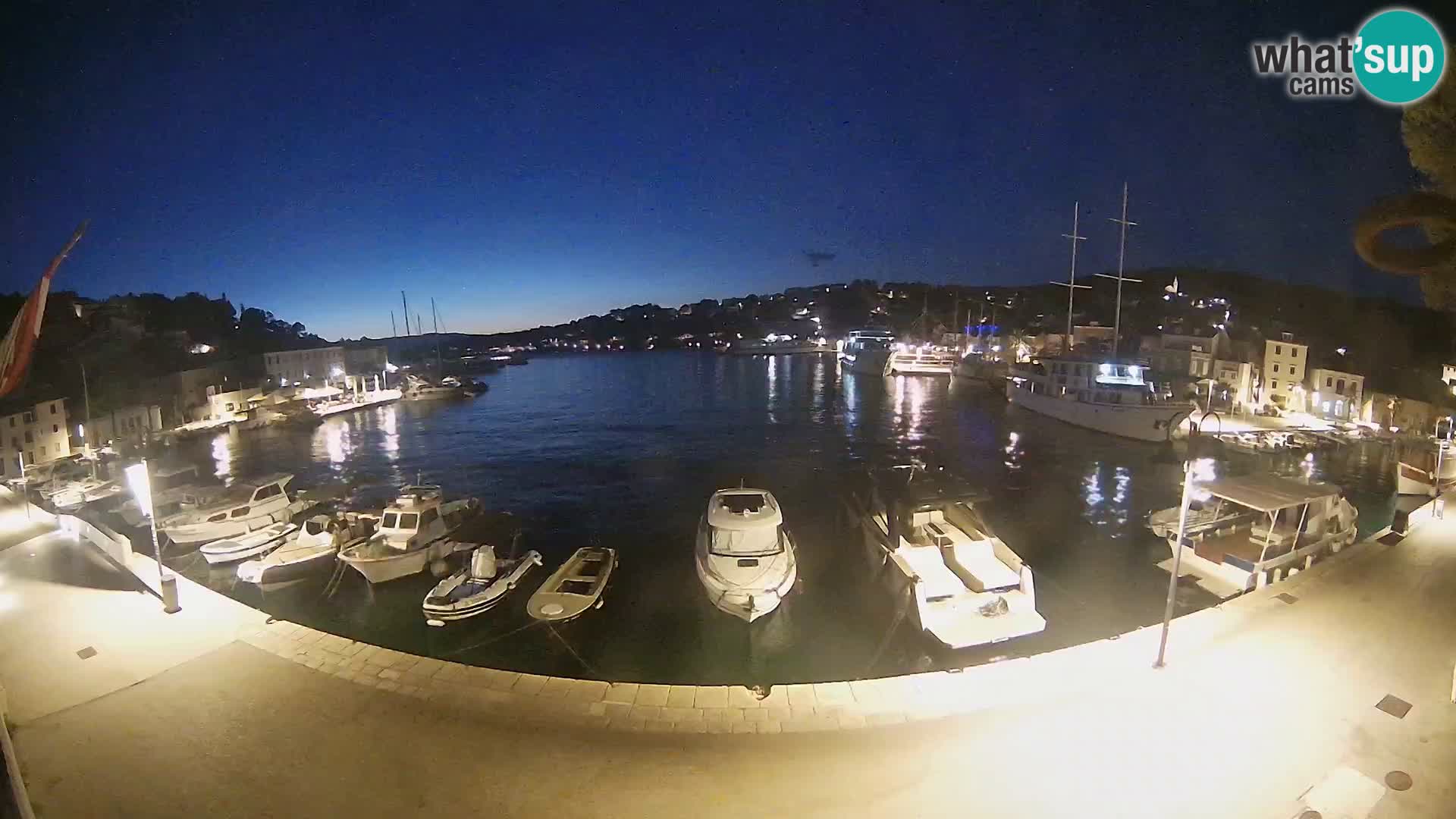 Jelsa – Hvar island