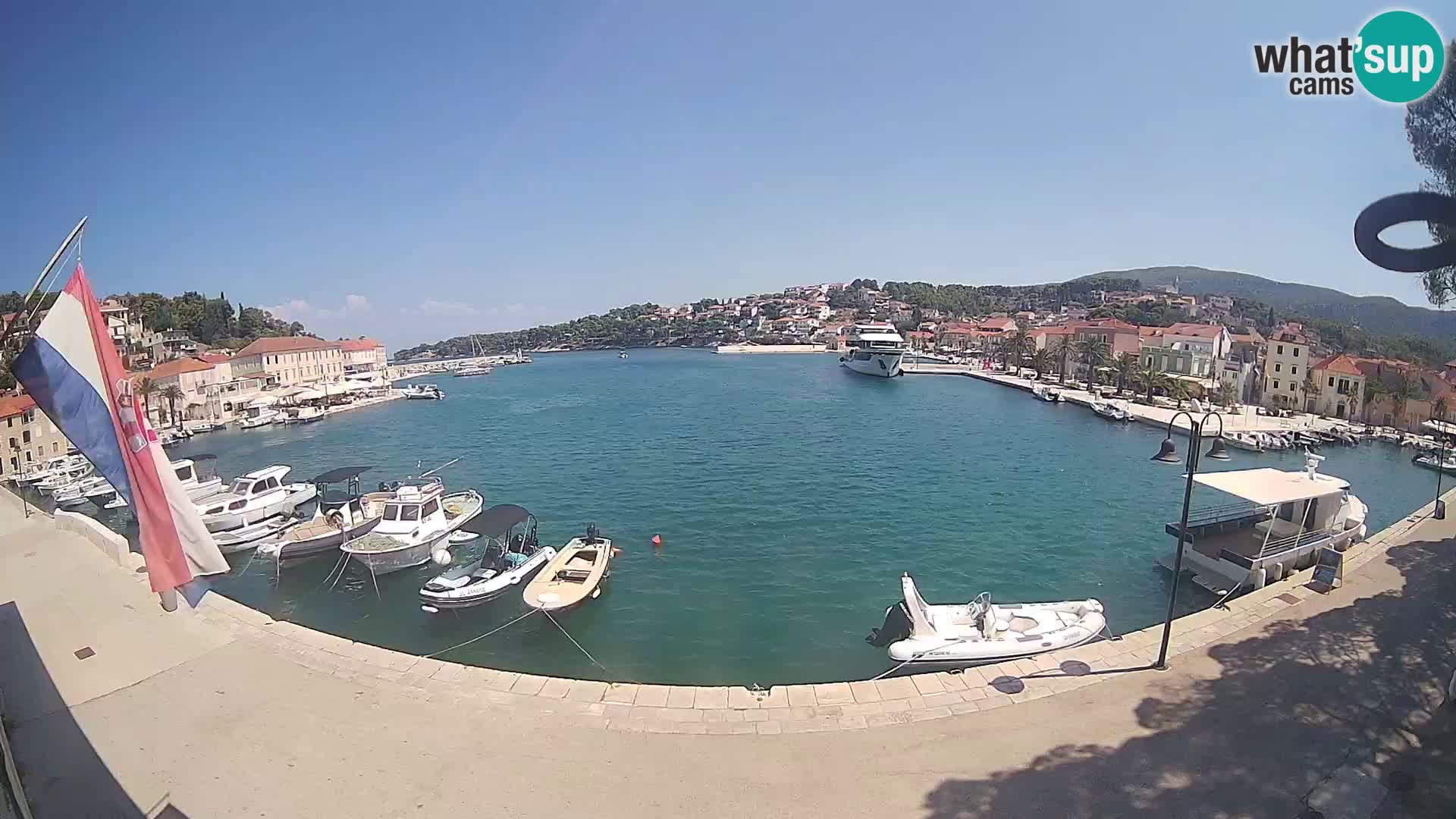 Jelsa – Hvar island