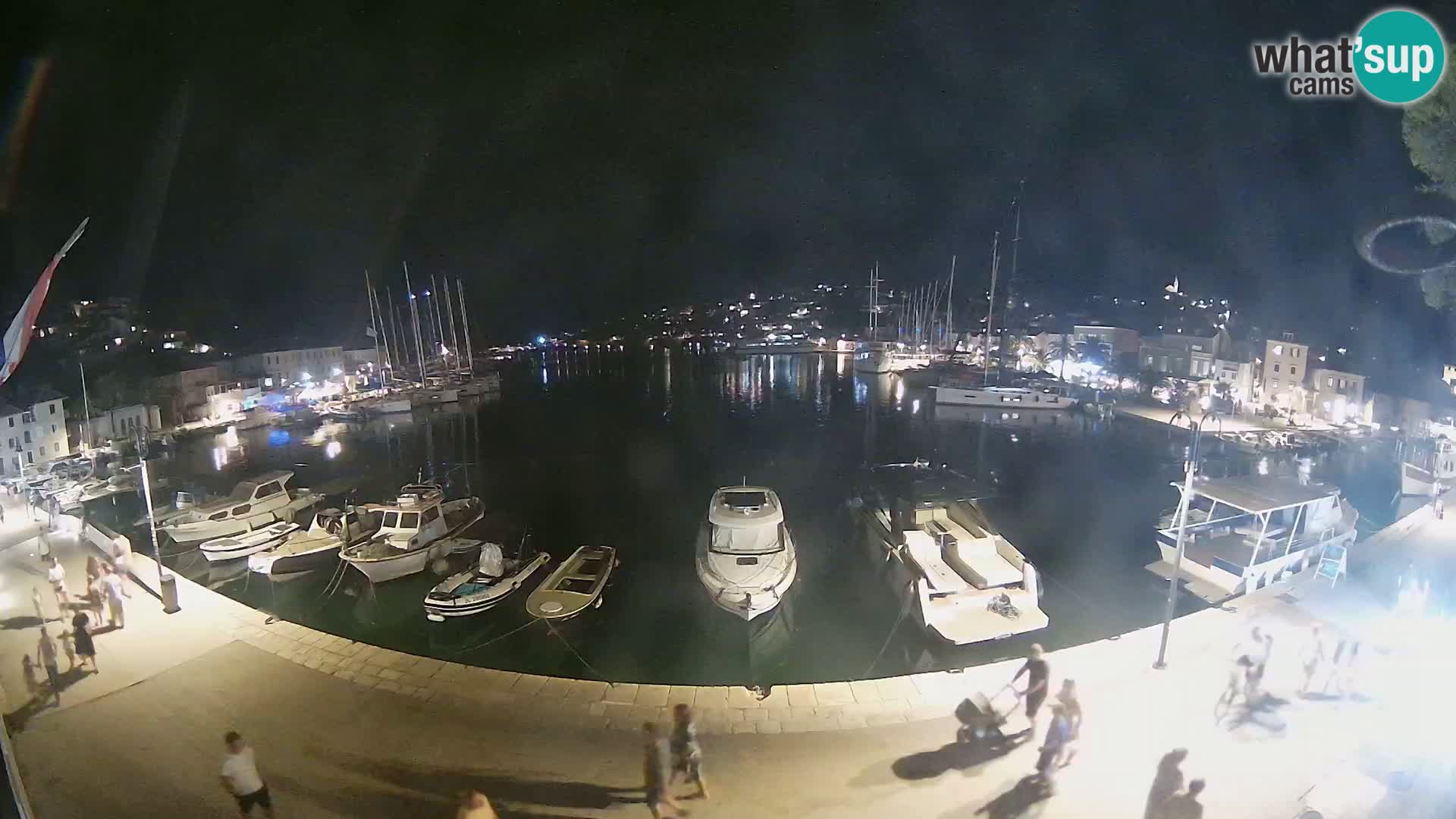 Jelsa – Hvar Isla