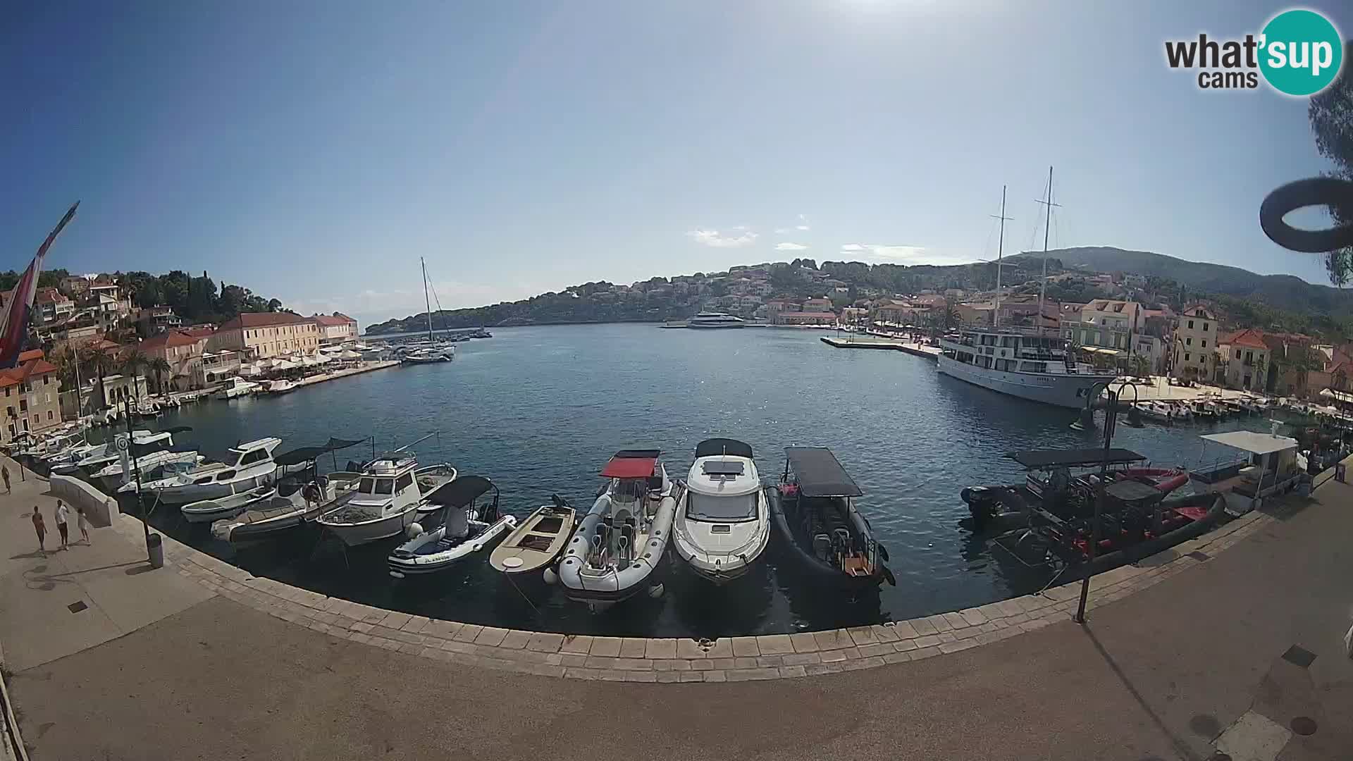 Jelsa – Hvar island