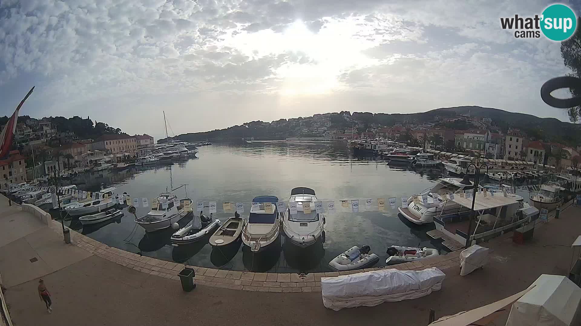 Jelsa – Insel Hvar