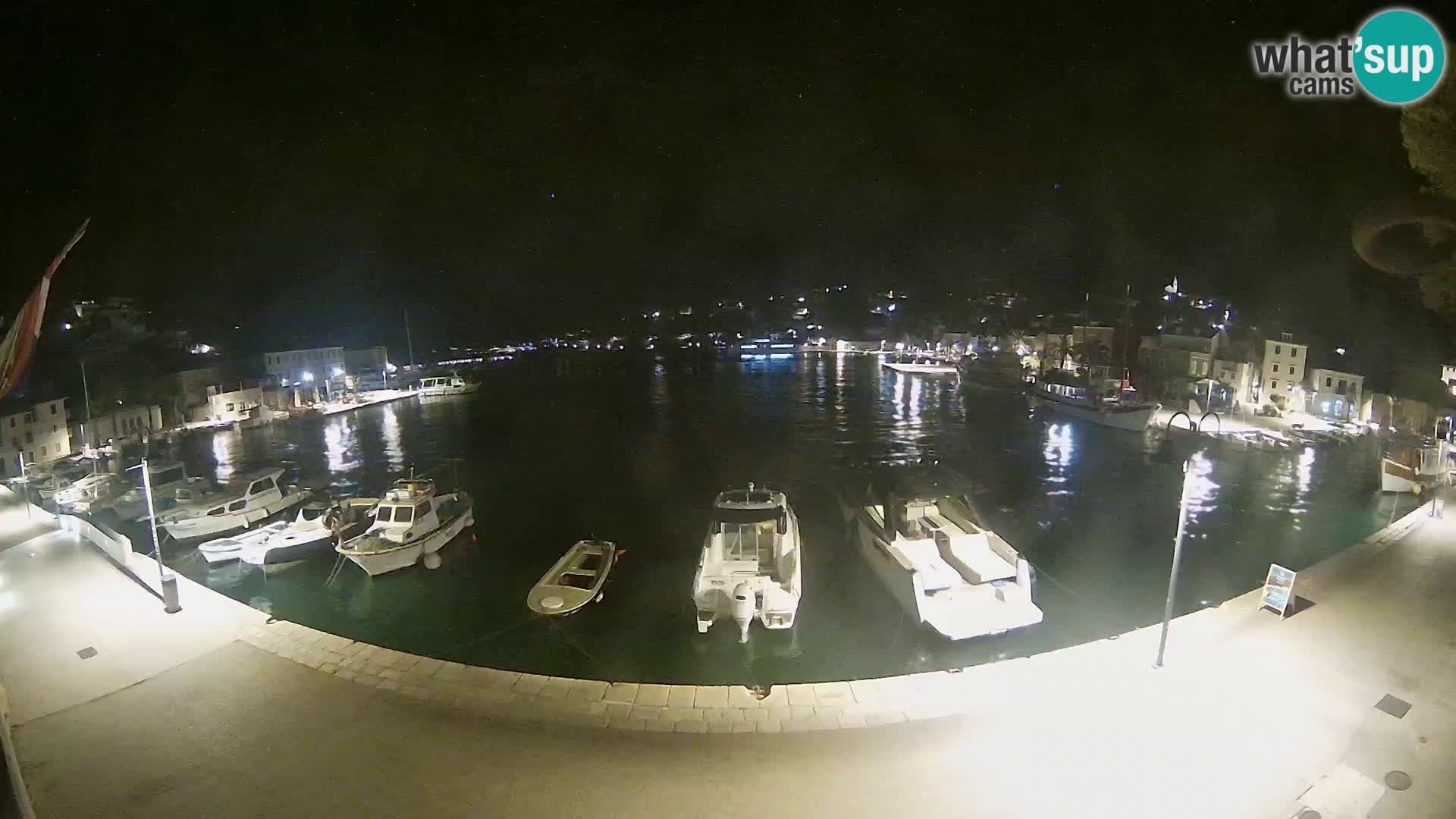 Jelsa – otok Hvar