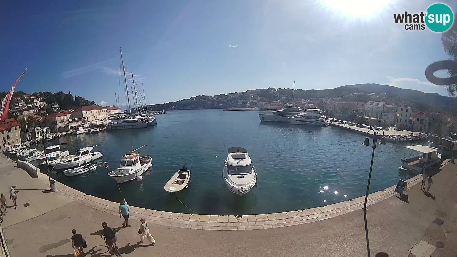 Jelsa – Hvar island