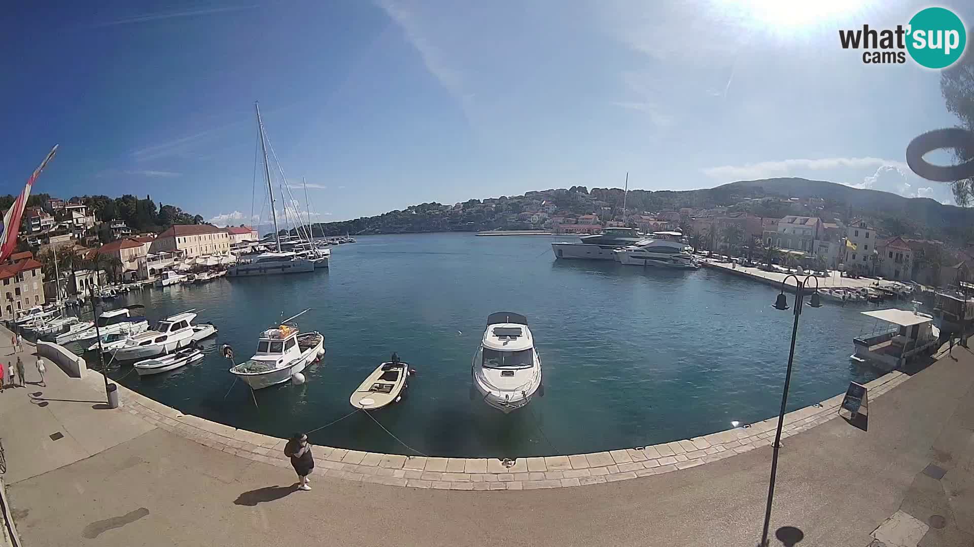 Jelsa – otok Hvar