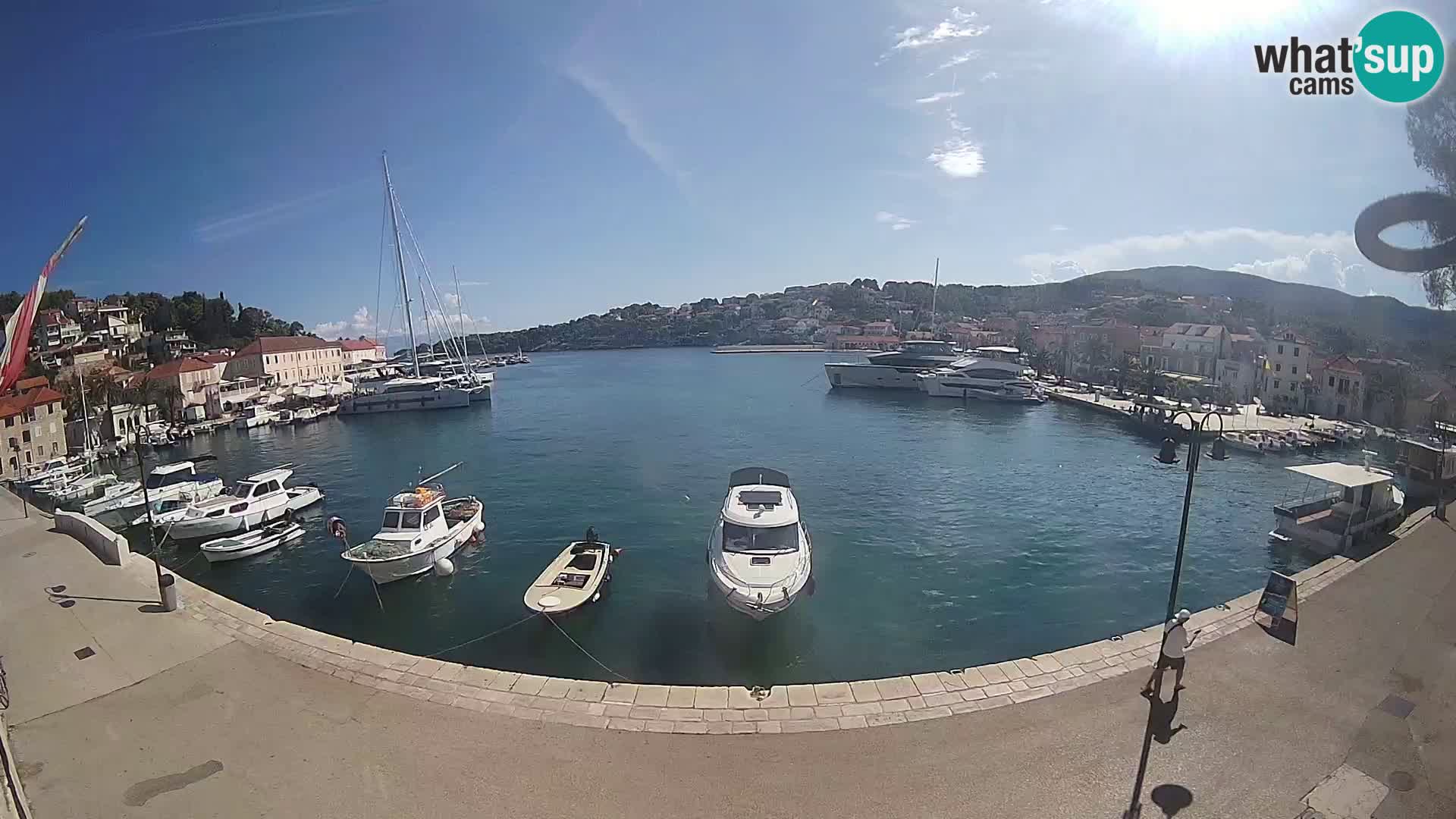 Jelsa – Insel Hvar