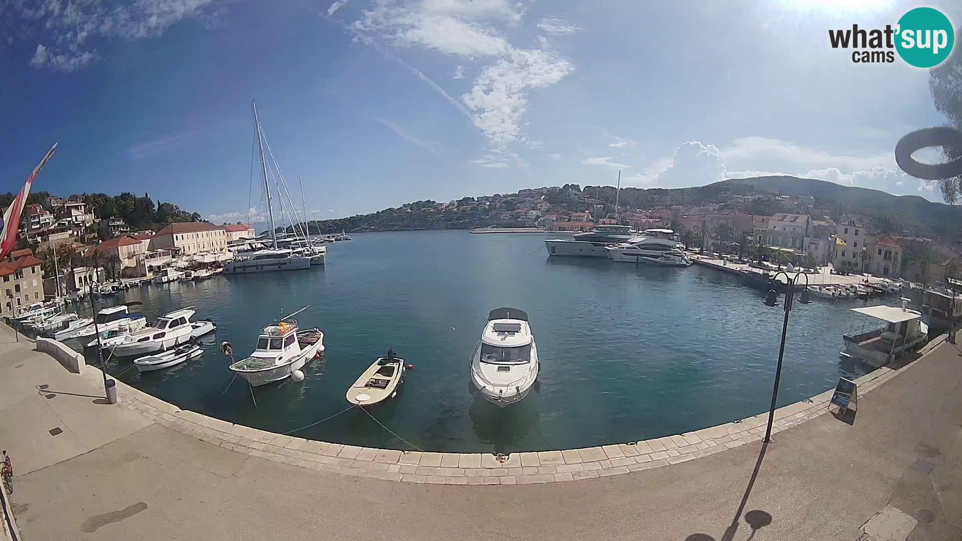 Jelsa – Hvar island