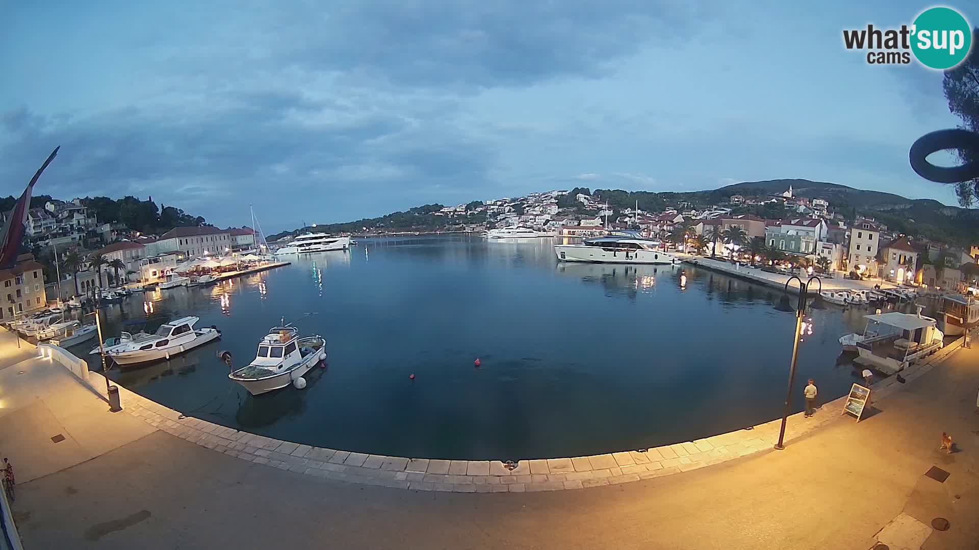 Jelsa – Insel Hvar