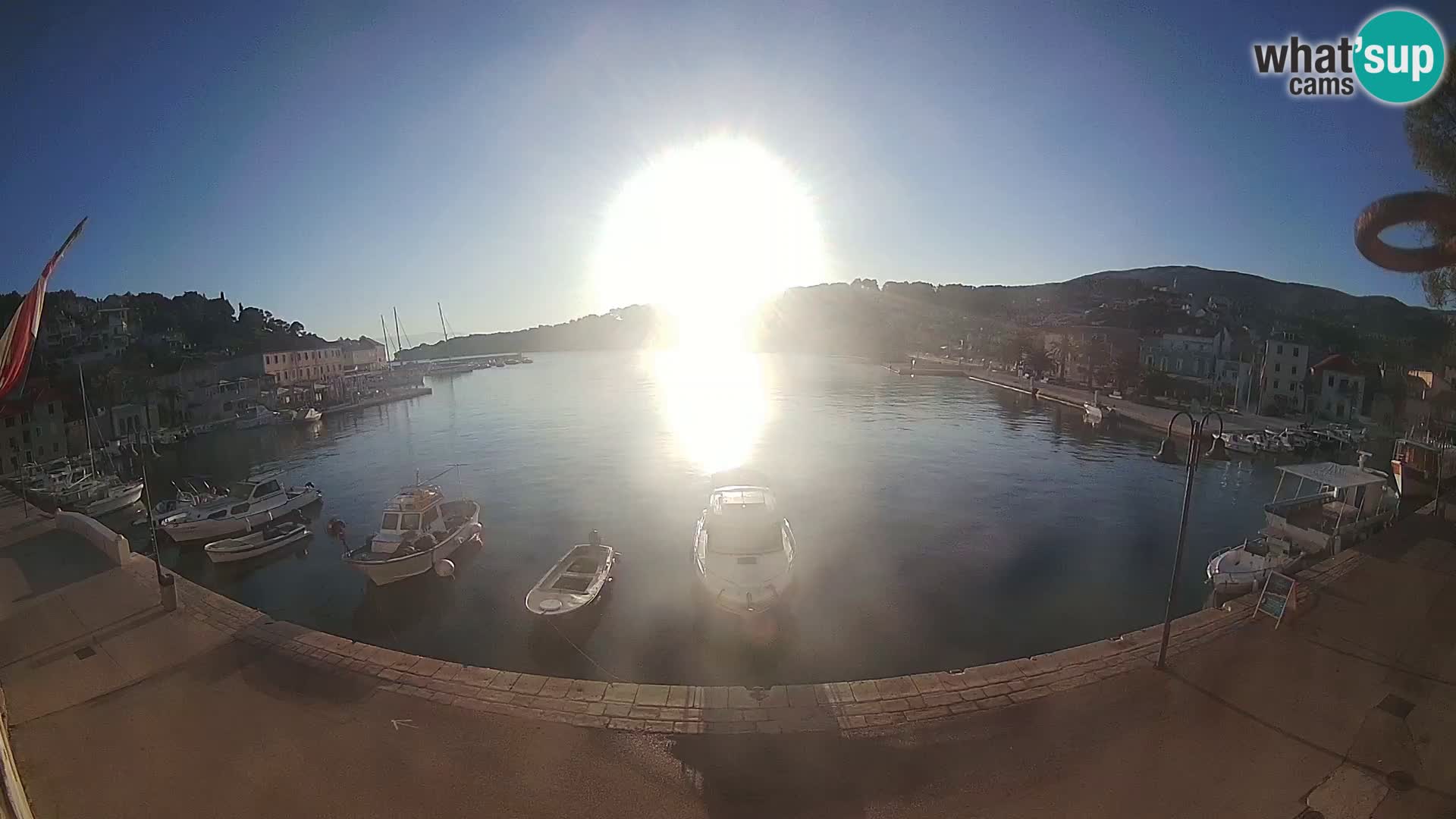 Jelsa – Hvar island
