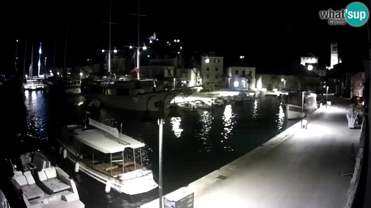 Webcam Lesina – Gelsa