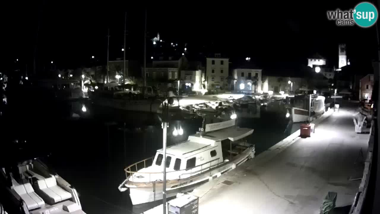 Webcam Lesina – Gelsa