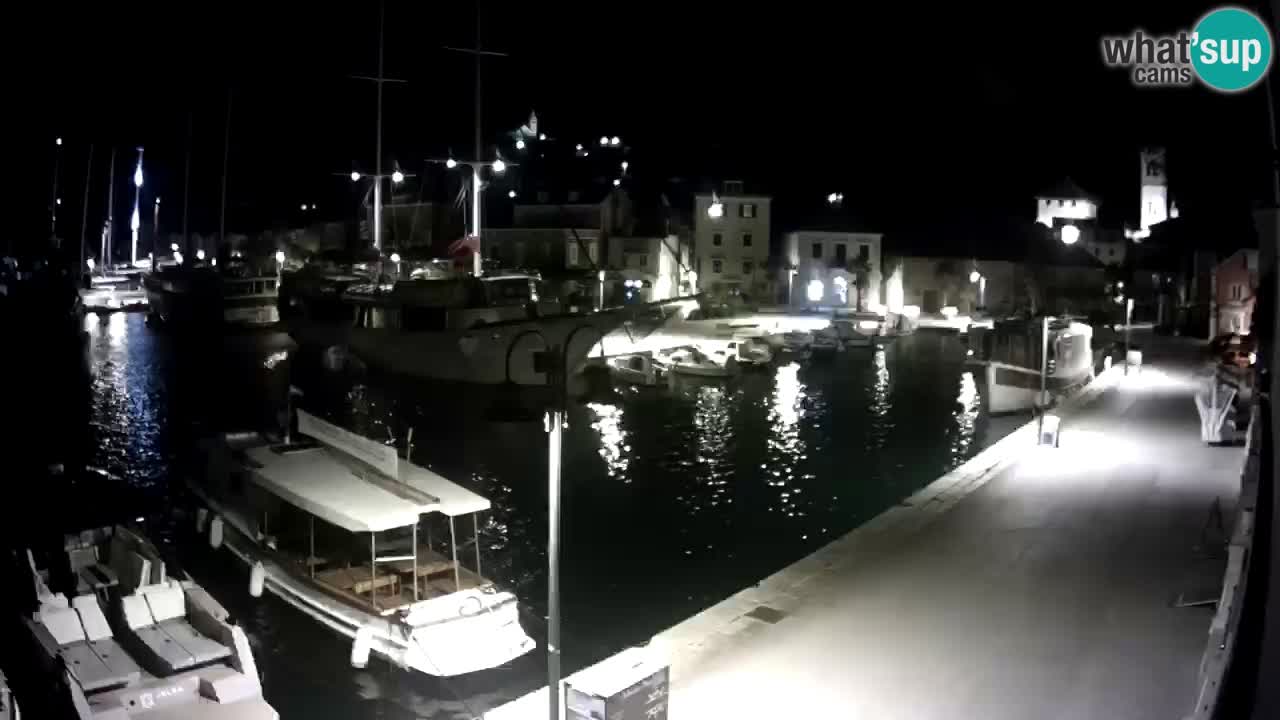 Webcam Hvar – Jelsa