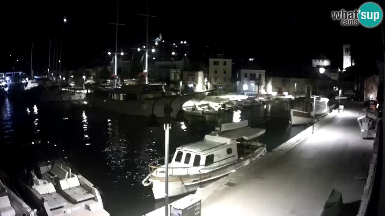 Webcam Lesina – Gelsa