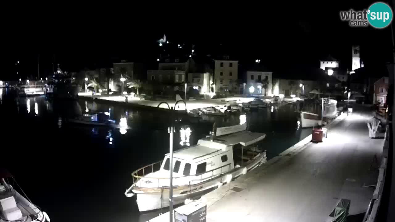 Webcam Lesina – Gelsa