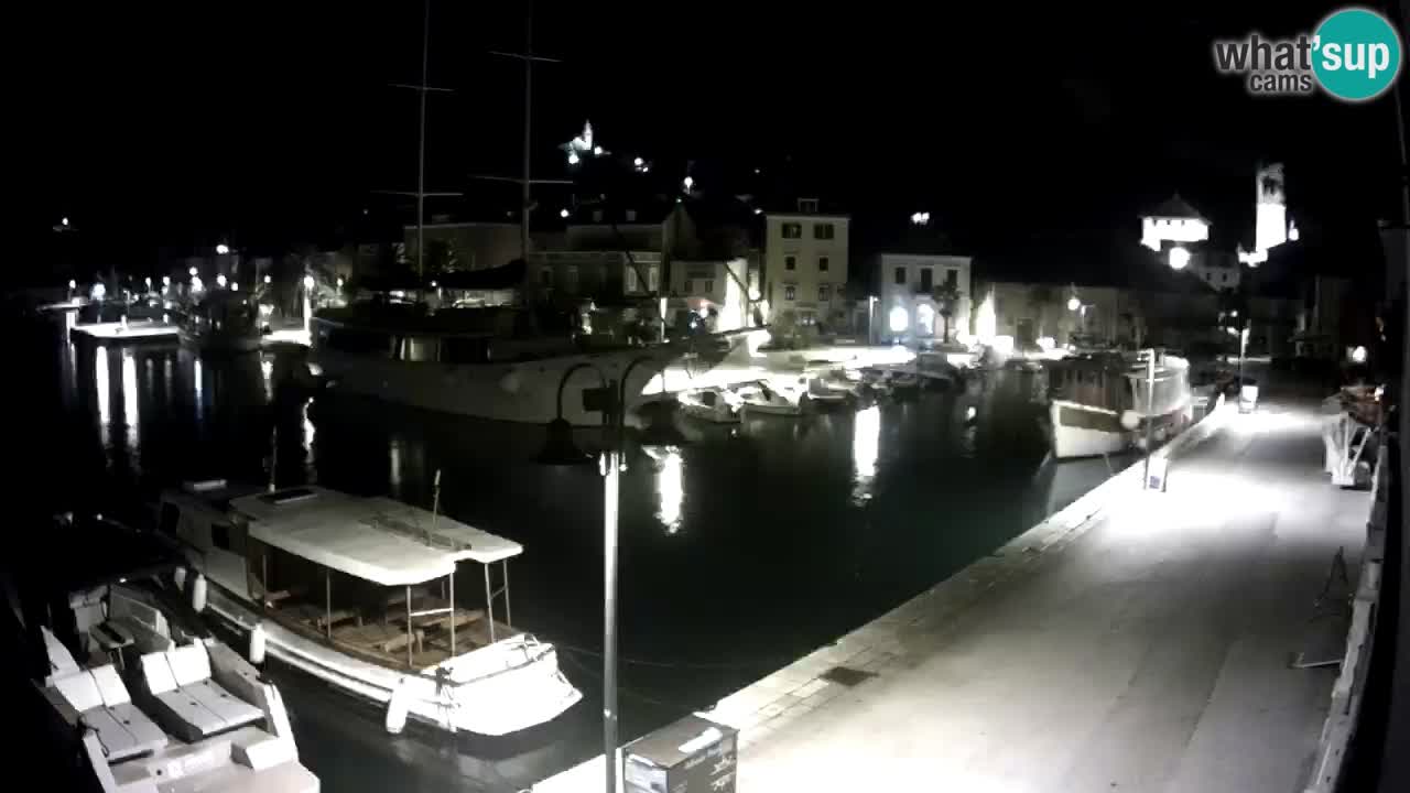 Webcam Hvar – Jelsa