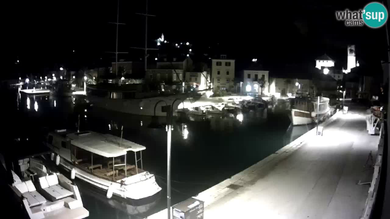 Webcam Lesina – Gelsa