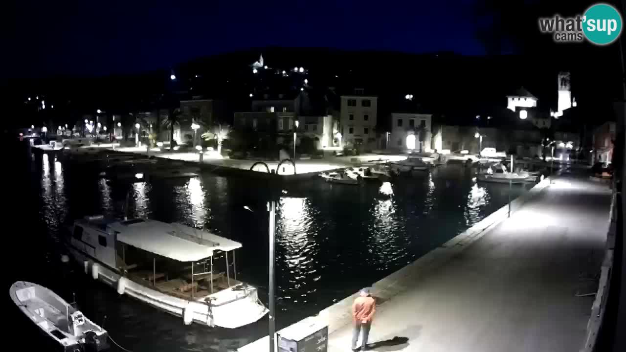 Webcam Lesina – Gelsa