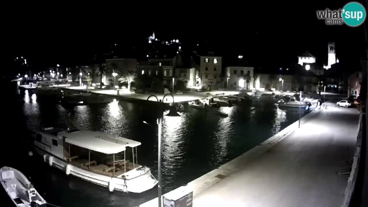 Webcam Lesina – Gelsa